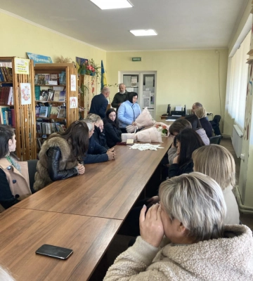 На війні загинув Герой з Волині Василь Манзюк