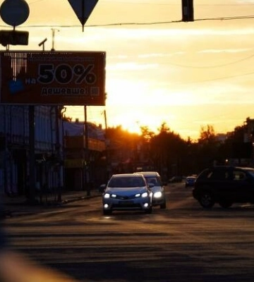 На Полтавщині шукають підрядника, який за майже пів мільярда гривень утримуватиме дороги