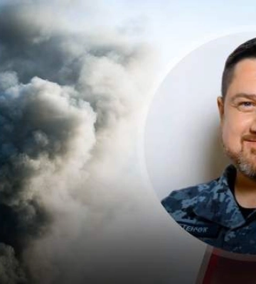 Після системної &quot;бавовни&quot; в Криму та Краснодарському краї: у ВМС натякнули на наступну ціль