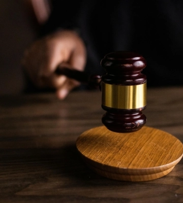 Суд визнав винним жителя Кіровоградщини у розбещенні неповнолітньої