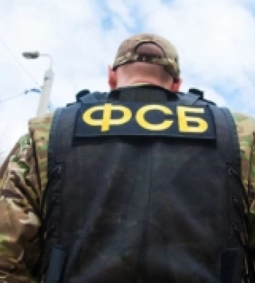 В окупованому Криму ФСБ затримало мешканку Херсонщини