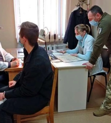 «На Волині майже кожен проходить ВЛК з адвокатом», – головний медик області (відео)