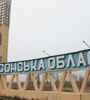 На Херсонщині через обстріл РФ поранений староста Микільського