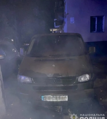 Підпалювали автівки ЗСУ та релейні шафи Укрзалізниці: у Дніпрі та Слов’янську затримали поплічників рф
