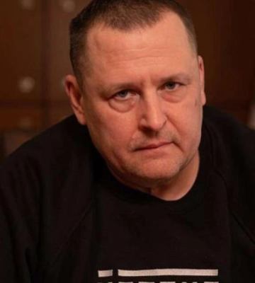 Філатов заявив, що не має відношення до тг-каналу «тёмный рыцарь Днепр» і назвав людину, якій він належить
