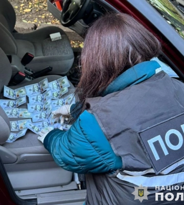 На Львівщині у військовослужбовця вимагали $10 тис. за звільнення зі служби