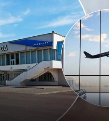 В Офісі Президента розповіли, чи відкриють аеропорт в Ужгороді