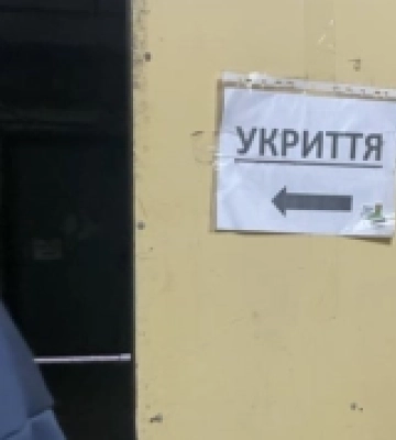 У Луцьку можна потрапити лише до 50% укриттів: моніторинг