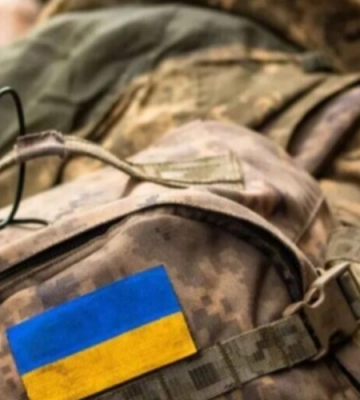 Не з&#039;явився до ТЦК: як покарали ухилянта на Волині