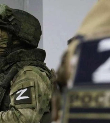 З наступного тижня рф може розпочати новий наступ на півдні України - Андрющенко