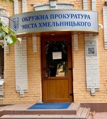 Хмельницкий прокурор с инвалидностью сделал странное заявление и рассмешил сеть