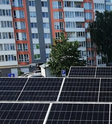 Одеська лікарня отримала гуманітарну допомогу від італійських партнерів
