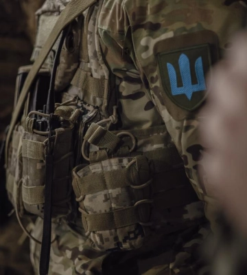 До України повернули тіла 501 загиблого українського військового