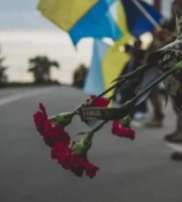 В Україну повернули тіла 501 полеглого захисника