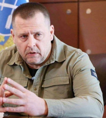 Мер Дніпра Борис Філатов подав заяву в Державне бюро розслідувань