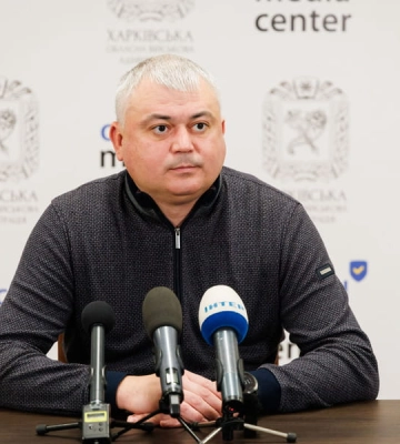 На Харківщині підготовка до опалювального сезону – на завершальному етапі