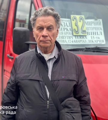 У Дніпрі водій попросив вибачення за те, що відмовив школяру у проїзді за учнівським квитком