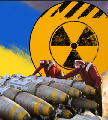 США улыбаются: эксперт объяснил, почему заявления о ядерном оружии не воспринимают всерьез США улыбаются: эксперт объяснил, почему заявления о ядерном оружии не воспринимают всерьез
