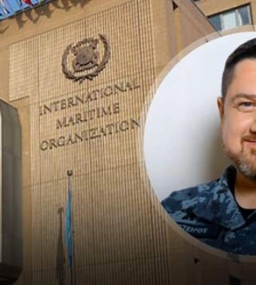 Україна закликала Міжнародну морську організацію прибути до Одеси: у ВМС пояснили мету
