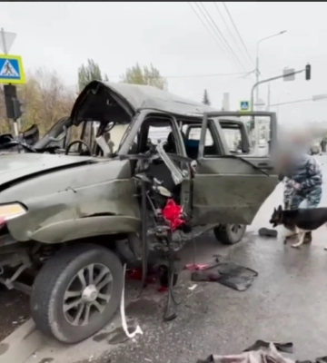 Стало відомо кого з російських офіцерів сьогодні ліквідували у Луганську