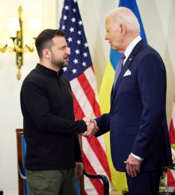 Залужний зробив заяву про план перемоги