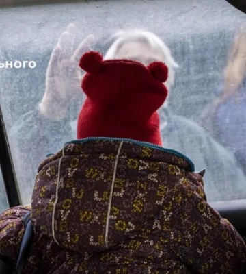 Росіяни планують вивезти 95 учнів з окупованих територій Донеччини на пропагандистський вишкіл до РФ, - Центр нацспротиву
