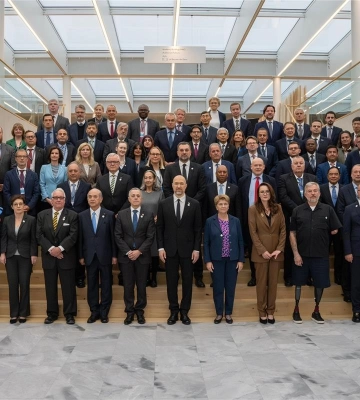 Партнери України додатково виділяють $70 мільйонів на підтримку розмінування