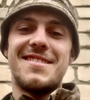 Прикрив групу побратимів, а сам загинув. Пам'яті кропивничанина, Героя України Ігоря Замоцького