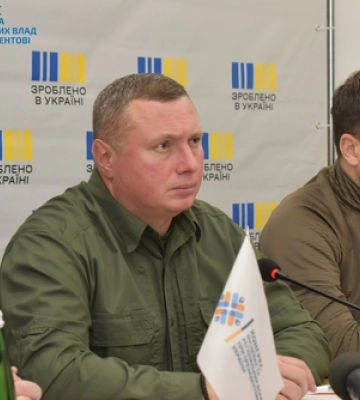 Погуляйко провів онлайн-зустріч з волинськими підприємцями: про що говорили (фото, відео)