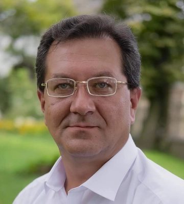 Міський голова Острога відмовився від премії до кінця 2024 року