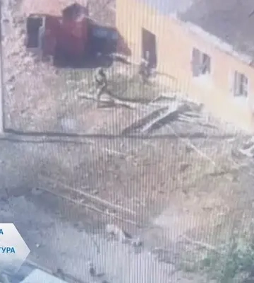 Російські військові розстріляли українського полоненого: прокуратура розпочала розслідування 