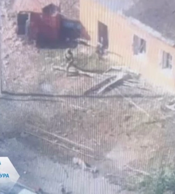 Росіяни розстріляли пораненого українського військовополоненого поблизу Нью-Йорка на Донеччині, — прокуратура