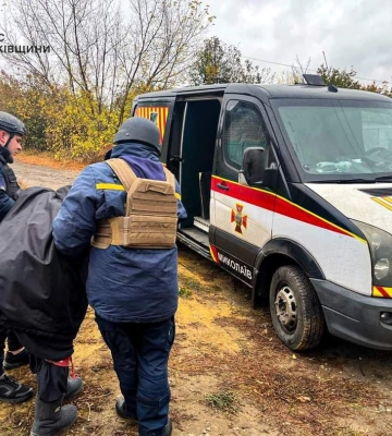 Посилення евакуації: за добу з Куп’янщини виїхали 245 осіб, лишаються 10 тисяч