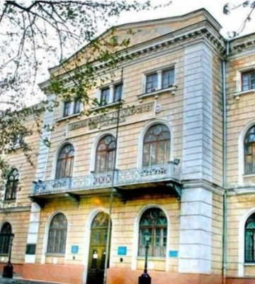 Одеський університет вперше потрапив до рейтингу Times Higher Education