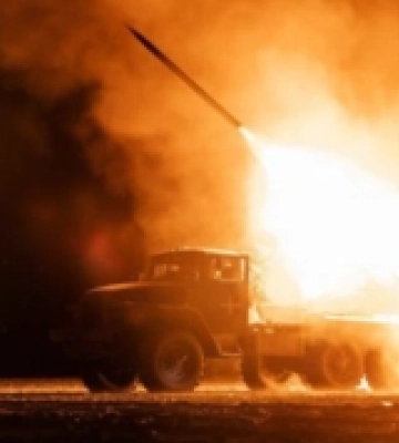 Сили оборони звільнили та зачистили від російських окупантів Кругляківку на Харківщині