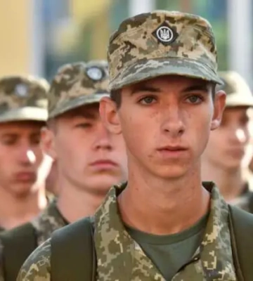 Мобілізації з 18 років наразі не передбачається, хоча партнери хотіли б цього, – Зеленський