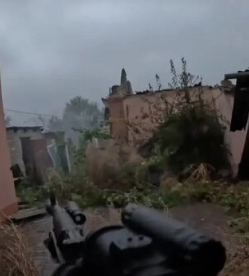 На Харківщині ЗСУ звільнили Кругляківку