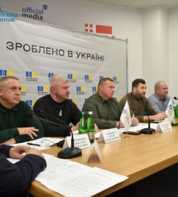 Погуляйко провів онлайн-зустріч з волинськими підприємцями: про що говорили (фото, відео)