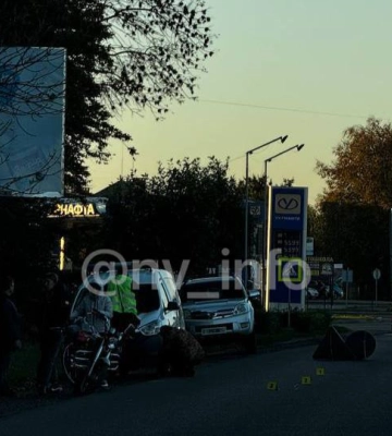 Не з&#039;явився до ТЦК: як покарали ухилянта на Волині
