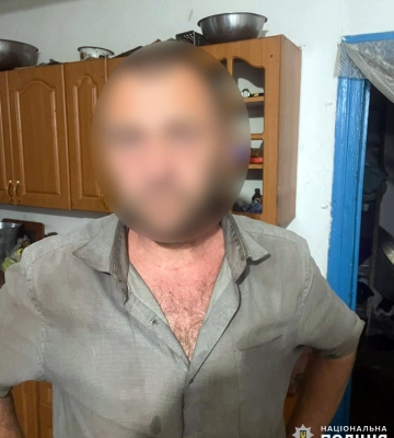 На Хмельниччині судитимуть домашнього тирана, який тероризував співмешканку