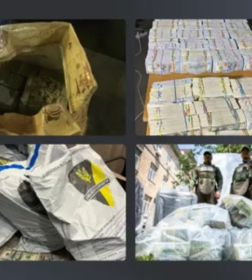НАЗК вдруге виплатило винагороду викривачу корупції — справа стосувалася підкупу керівників НАБУ і САП