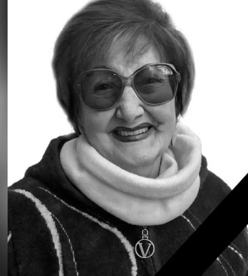 Пішла з життя почесний громадянин Херсона Катерина Корчагіна