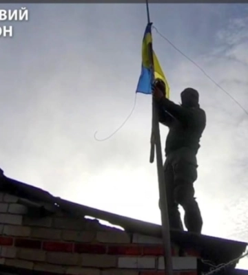 Кругляківку на Харківщині звільнили від російських військ — ГУР