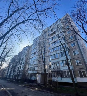 У якому районі Києва найдешевші квартири та скільки вони коштують