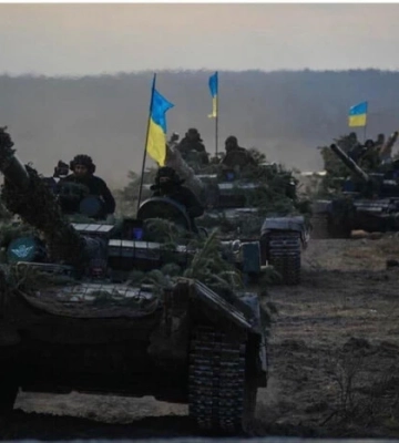 Звільнення села на Купʼянщині та інтервʼю Зеленського. Головне за 18 жовтня