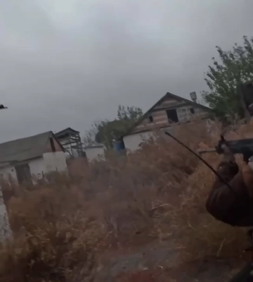 На Харківщині ЗСУ звільнили Кругляківку