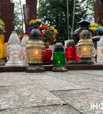 Франківщина втратила шістьох Героїв на війні