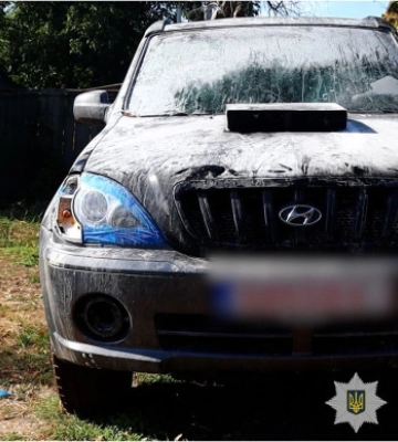 Поліція та СБУ затримали у Дніпрі та Слов’янську паліїв, які працювали на спецслужби РФ. З’явилося в