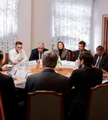 Україна очікує прогресу на шляху до Євросоюзу під час головування Угорщини в Раді ЄС - Жовква