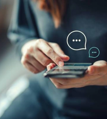 Ольга Герасимьюк рассказала, что ждет Telegram в Украине